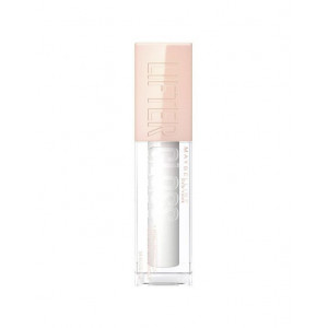 Maybelline lifter gloss lichid pearls 001 thumb 2 - 1001cosmetice.ro