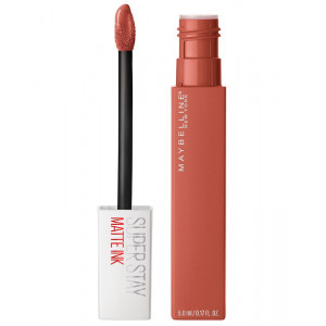 Maybelline superstay matte ink ruj lichid mat amazonian 70 thumb 1 - 1001cosmetice.ro