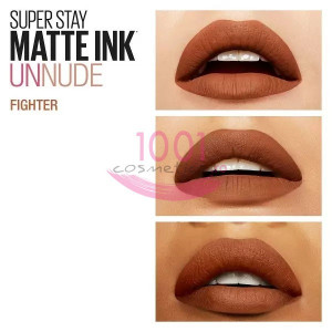 Maybelline superstay matte ink ruj lichid mat fighter 75 thumb 2 - 1001cosmetice.ro