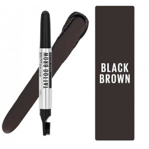 [Maybelline tattoo brow lift creion pentru spranceneblack brown 05 - 1001cosmetice.ro] [1]