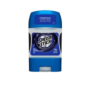 Spray &amp; stick barbati, mennen | Mennen speed stick cool night antiperspirant deodorant stick gel | 1001cosmetice.ro