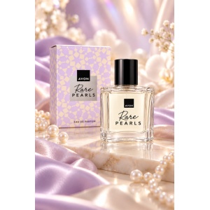 [Mini apa de parfum pentru femei rare pearls avon, 30 ml - 1001cosmetice.ro] [3]