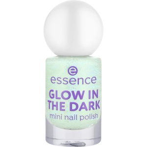 [Mini lac de unghii glow in the dark 01 essence, 5 ml - 1001cosmetice.ro] [1]