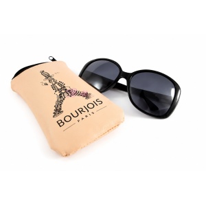 [Ochelari de soare + etui material sintetic, bourjois - 1001cosmetice.ro] [4]