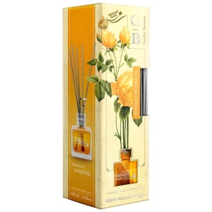 [Odorizant betisoare pentru camera bouquet de parfum elix, 100 ml - 1001cosmetice.ro] [2]