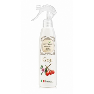 Promotii | Odorizant de camera cu parfum de goji, saronno line, 350 ml | 1001cosmetice.ro
