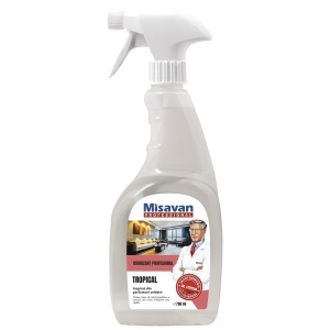 Curatenie, misavan | Odorizant de camera dr. stephan tropical misavan, 750 ml | 1001cosmetice.ro
