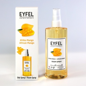 [Odorizant de camera spray mango african eyfel, 400 ml - 1001cosmetice.ro] [2]