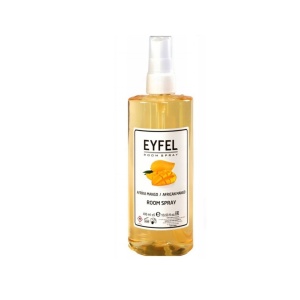 Odorizant de camera Spray Mango African Eyfel, 400 ml
