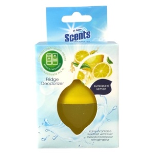 [Odorizant pentru frigider, light lemon, at home scents, 30 g - 1001cosmetice.ro] [2]