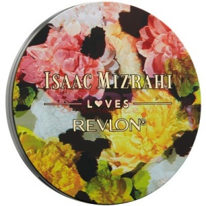 Accesorii machiaj, revlon | Oglinda pentru poseta, colectia love by leah goren travel, revlon | 1001cosmetice.ro