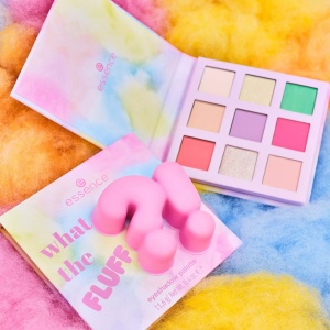 [Paleta de 9 farduri colectia what the fluff?! essence - 1001cosmetice.ro] [4]