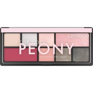 [Paleta de farduri pentru pleoape 12 nuante soft peony catrice - 1001cosmetice.ro] [1]