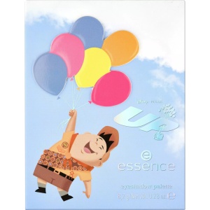 [Paleta de farduri pentru pleoape, disney pixar up, wilderness explorer 02, essence - 1001cosmetice.ro] [3]