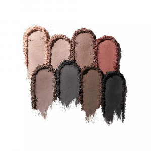 Paleta de farduri the dusty matte catrice thumb 3 - 1001cosmetice.ro