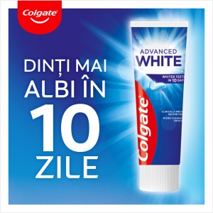 [Pasta de dinti advanced white colgate, 100 ml - 1001cosmetice.ro] [2]