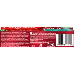 [Pasta de dinti max white clay & minerals, colgate, 75 ml - 1001cosmetice.ro] [2]