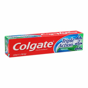 [Pasta de dinti triple action, colgate, 50 ml - 1001cosmetice.ro] [1]