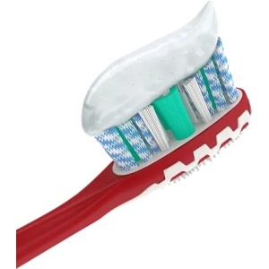 [Pasta de dinti, ultrafreeze, white + crystal, colgate - 1001cosmetice.ro] [2]