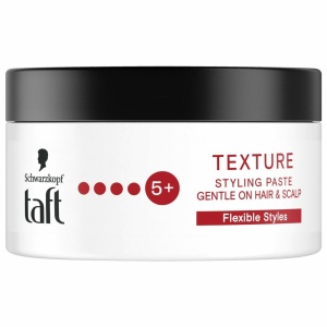 [Pasta pentru stilizarea parului, texture styling, putere 5+, taft, 100 ml - 1001cosmetice.ro] [1]