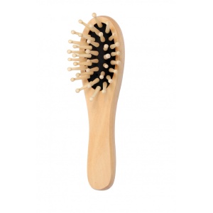 Perii &amp; piepteni | Peria de păr din lemn lionesse 854802 | 1001cosmetice.ro