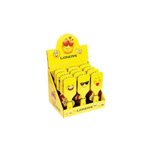 [Perie de par dreptunghiulara pentru copii lionesse 6428 - 1001cosmetice.ro] [2]