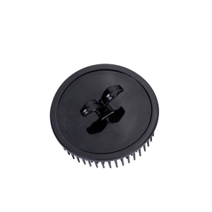 [Perie pentru masajul capilar lionesse 872430 - 1001cosmetice.ro] [2]
