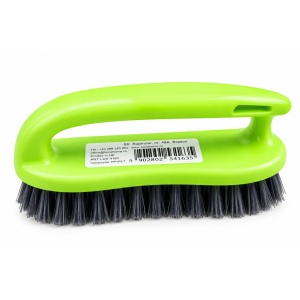Produse pentru unghii, luxia | Perie pentru unghii, lux-4163, luxia | 1001cosmetice.ro