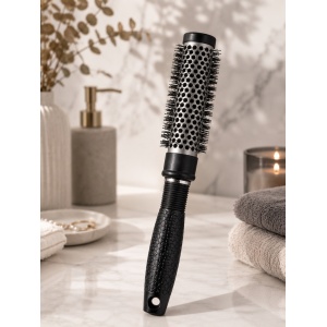 [Perie rotunda, pentru coafarea parului, lionesse, 9515 - 1001cosmetice.ro] [2]