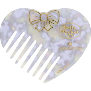 [Pieptene pentru păr, polly pocket, essence - 1001cosmetice.ro] [3]