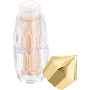 Make-up, catrice | Pigment pulbere cu sclipici, disney alice in wonderland, c01 daydreamin', catrice, 2 g | 1001cosmetice.ro