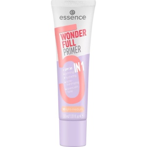 [Primer 5 in 1 wonder full essence, 30 ml - 1001cosmetice.ro] [1]