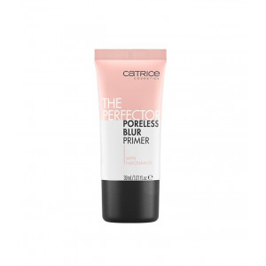 [Primer pentru rafinarea porilor, the perfector poreless blur, catrice, 30 ml - 1001cosmetice.ro] [1]