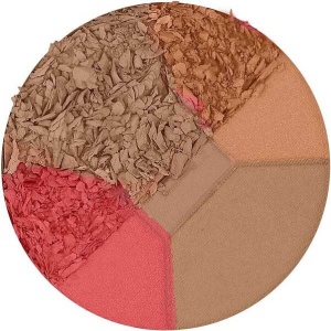 [Pudra bronzanta, l'oreal glam bronze la terra healthyglow, light laguna 01, 6g - 1001cosmetice.ro] [3]