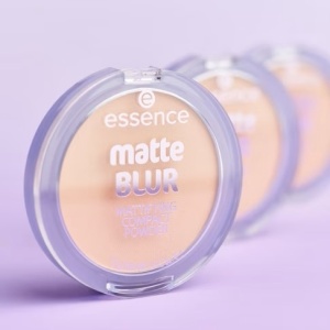 [Pudra compactă matifiantă blur mattifying, 20, essence, 12 g - 1001cosmetice.ro] [7]