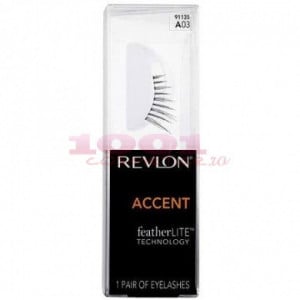 Revlon accent lite as air technology gene false tip banda a03 thumb 2 - 1001cosmetice.ro