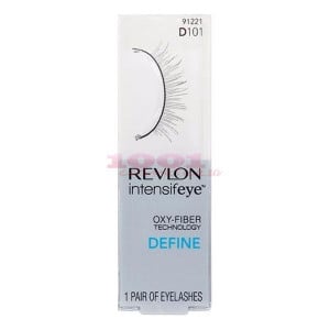 Revlon define intensifeye oxy-fiber technology gene false tip banda d101 thumb 1 - 1001cosmetice.ro