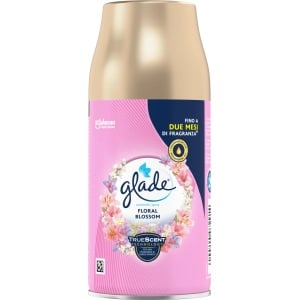 Rezerva odorizant de camera automatic spray Floral Blossom, Glade, 269 ml