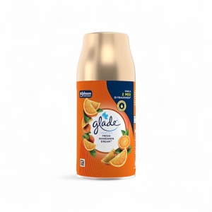 Rezerva odorizant de camera Automatic Spray, Fresh Mandarin Dream, Glade, 269 ml