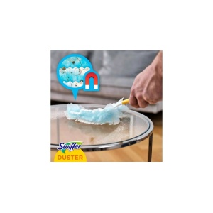 [Rezerve pentru pamatuf duster trap & lock swiffer, 5 bucati - 1001cosmetice.ro] [2]
