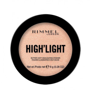 Rimmel londonhigh light iluminator candlelit 002 thumb 1 - 1001cosmetice.ro