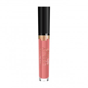 Ruj buze lichid max factor lipfinity 24hrs matte velvet 030 cool coral, 3.5 ml thumb 1 - 1001cosmetice.ro