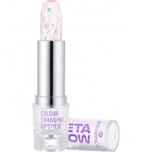Ruj care își schimbă culoarea meta glow colour changing lipstick essence thumb 1 - 1001cosmetice.ro