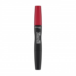 Ruj cu persistenta indelungata lasting provocalips double ended rimmel london 740 thumb 1 - 1001cosmetice.ro