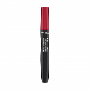 [Ruj cu persistenta indelungata, rimmel london lasting provocalips double ended, caught red lipped 740 - 1001cosmetice.ro] [1]