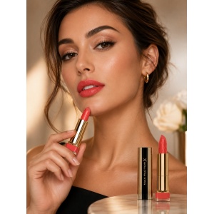 [Ruj de buze colour elixir intensely, coral 060, max factor - 1001cosmetice.ro] [2]
