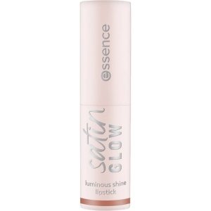 [Ruj de buze satin glow luminous shine lipstick whole latte love 01 essence, 3.5 g - 1001cosmetice.ro] [6]