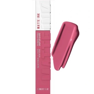 [Ruj lichid superstay matte ink, lover 15, maybelline, 5 ml - 1001cosmetice.ro] [2]