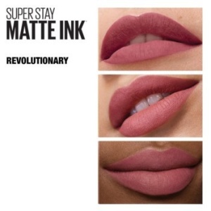 [Ruj lichid superstay matte ink, revolutionary 180, maybelline, 5 ml - 1001cosmetice.ro] [2]