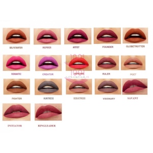 [Ruj lichid superstay matte ink, ruler 80, maybelline, 5 ml - 1001cosmetice.ro] [3]